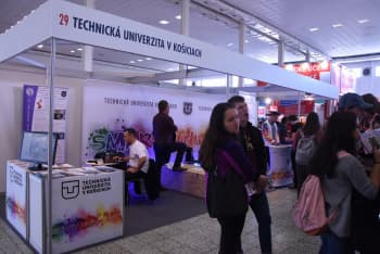 Technická univerzita v Košiciach